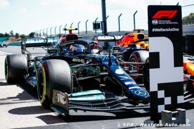 Mercedes F1 ’ne compte pas’ sur ses succès passés pour gagner