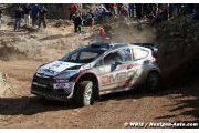 Prokop satisfait de ses progrès
