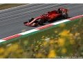 Spielberg, FP2: Leclerc tops incident-packed second practice for Austrian GP