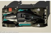 Highcroft Racing présente la HPD ARX-01e