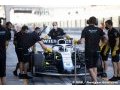 Avec Mercedes, Williams F1 a choisi la performance plutôt que l'indépendance