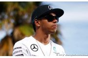Hamilton expects Mercedes to dominate in Canada