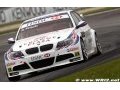 Race 1 - Priaulx leads an unexpected BMW 1-2