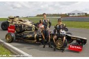 Grosjean 'happy' to shape up against Raikkonen