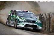 Stobart squad sail into sixth and seventh