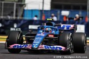 Un message à 3h du matin : l'étrange nuit où Doohan a voulu remplacer Alonso