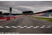 Hockenheim prêt à organiser le GP d'Allemagne en 2013