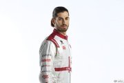 Giovinazzi a réussi à se préparer cet hiver malgré le Covid-19