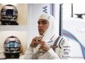Stroll 'understands' need to improve - Lowe