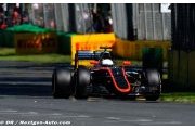 Mercedes dominates, McLaren-Honda dead last