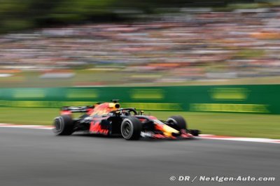 Pirelli should supply ’qualifying tyre’ - Ricciardo