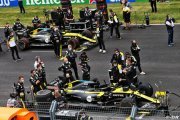 Imola est redevenu un circuit 'fondamentalement nouveau pour la F1'