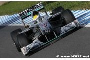 Dernier jour des essais à Jerez - Réaction des équipes