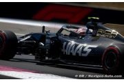 Rich Energy annonce avoir rompu son contrat avec Haas