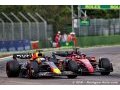 Ferrari ou Red Bull ? Hill s'interroge sur la meilleure F1 de 2022