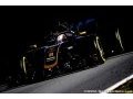 Haas aborde la saison de manière 'prudemment optimiste'