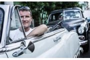 David Coulthard révise ses classiques (+ vidéo)