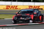 Photos - WTCC 2015 - Shanghai (Chine)