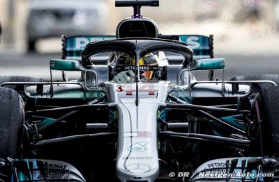 Hamilton : J’ai une idée des points faibles du nouveau règlement