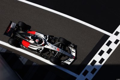 Hülkenberg se félicite de voir qu’Audi F1 a ’déjà beaucoup progressé’