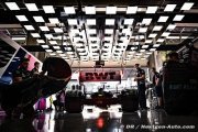 Feu vert pour la nouvelle usine F1 de Racing Point à Silverstone