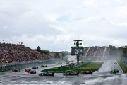 Ex-promoter warns Montreal not to lose F1 race