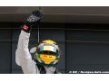 Hamilton : Mercedes est dans la course au titre