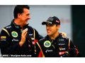 No regrets as Maldonado insists Lotus 'not lost'