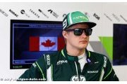 2014 Austrian Grand Prix - Thursday Press Conference