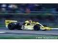 Zoom sur... le Grand Prix de Grande-Bretagne 1977