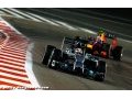 Race Bahrain GP report: Mercedes