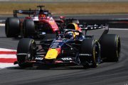 Red Bull ignore les demandes de Verstappen : Mekies assume son choix