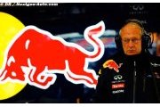 La FOTA ne sert à rien selon Red Bull