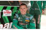Matthew Wilson confident for 2011
