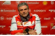 Arrivabene : la F1 doit changer et c'est ce qu'elle va faire