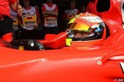 Schumacher accepterait sans réfléchir un baquet en F1 dès que possible