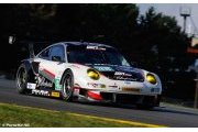 Marco Holzer rejoint la Porsche du Paul Miller Racing