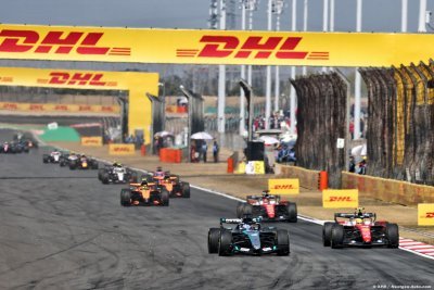 La F1 de 2026 jugée ’trop complexe et artificielle’ par Carlos Sainz Sr