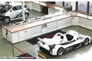 Toyota : Il y a de la vie après la F1