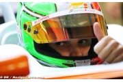 Liuzzi looking forward to strong season
