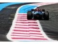 Mercedes F1 : Wolff fait une croix sur le titre et mise sur Leclerc