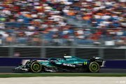 Les enjeux de la F1 en 2026 : Aston Martin et Honda à l'heure de vérité