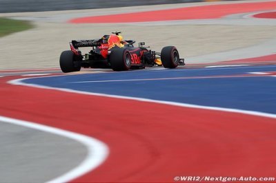 Problèmes sur les Mercedes, pénalité pour Verstappen&nbsp;!
