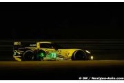Corvette Racing déjà tourné vers Le Mans 2013...