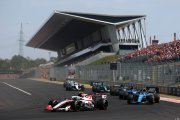 Komatsu avoue que Haas F1 'manque de rythme' et annonce des évolutions