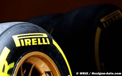Criticism ’a deterrent’ for Pirelli successors - Surer