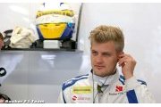 Ericsson : Sauber a dépassé mes attentes cette saison