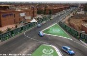 Le WTCC en route pour le Maroc