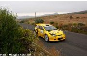 Proton: The car showed some real pace