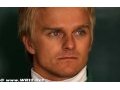 French strikes leave Kovalainen missing in Valencia